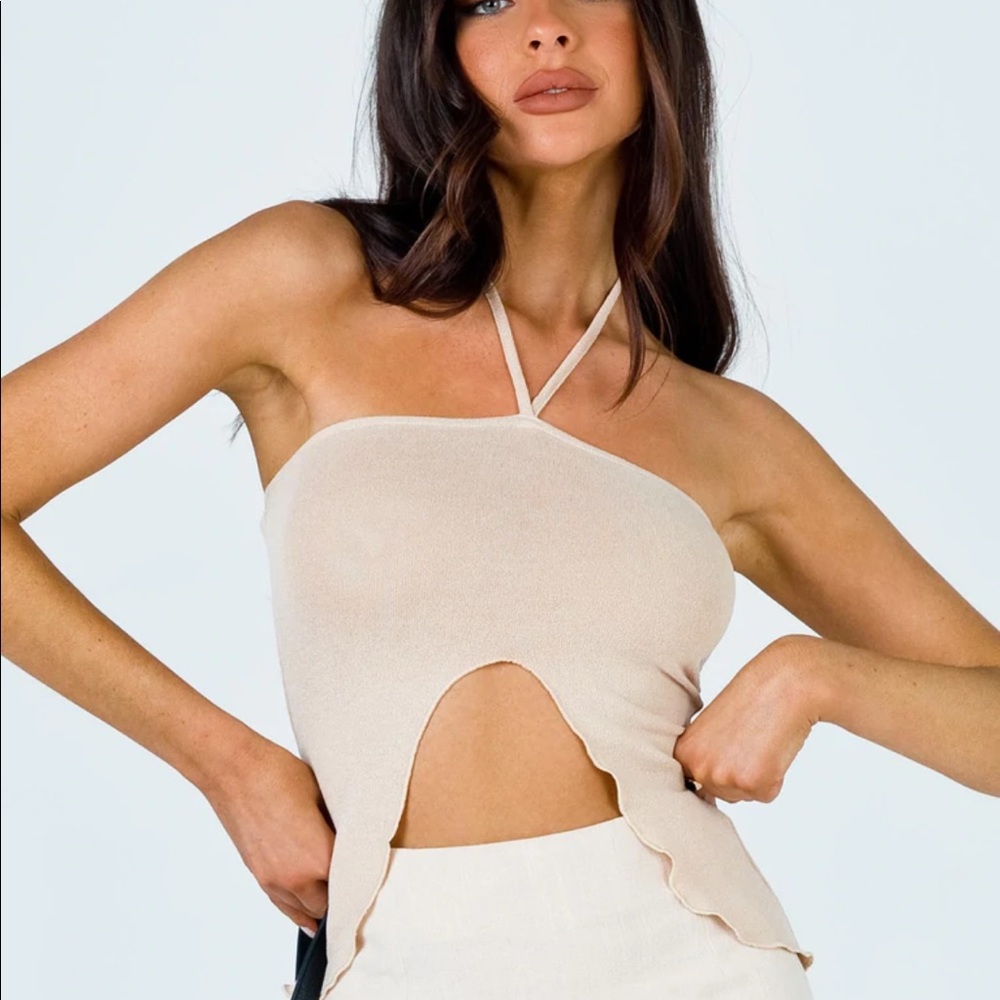 Princess polly Gabriel top